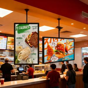 Écran tactile LCD OEM 32 pouces horizontal/vertical pour PC, écran tactile intelligent pour usage commercial - Product Image 3