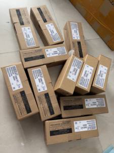 MITSUBISHI CC-Link Digital Modules AJ65SBTB1-32T, AJ65SBTB1-32D, QD75P2N - Product Image 1