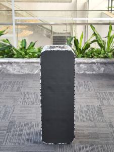 โรงงาน AAWM ผลิตและจำหน่ายลำโพงไร้สายคุณภาพเสียงใหม่ ลำโพงปาร์ตี้ขายดี ลำโพงคู่ขนาด <span class=keywords><strong>10</strong></span> <span class=keywords><strong>นิ้ว</strong></span> กำลังขับสูง <span class=keywords><strong>ตู้</strong></span>ไม้ - Product Image 4