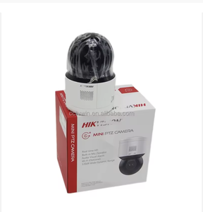กล้องวงจรปิด HIK Original รุ่น DS-2DE3A404IWG-E/W ความละเอียด 4MP ระบบ WIFI ซูม 4 เท่า พร้อมอินฟราเรดแบบ IR Mini PT Dome Network Camera ระยะอินฟราเรดสูงสุด 50 เมตร ช่วยรักษาความปลอดภัยในเวลากลางคืน - Product Image 6