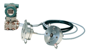 ระบบซีลไดอะแฟรมแบบดิฟเฟอเรนเชียล Yokogawa Ejxc80a Ejac80e พร้อมระบบยึดติดโดยตรง 0-500kpa ตอบสนองรวดเร็ว 200ms - Product Image 4