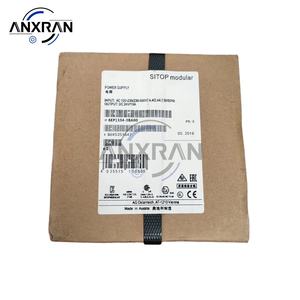 Alimentation électrique Siemens 6EP1334-3BA00 SITOP PSU200M 24 V/10 A 6EP13343BA00 - Product Image 1