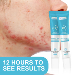 เจลกำจัดจุดด่างดำสิวกระชับรูขุมขนสำหรับผิวหน้า - Product Image 1