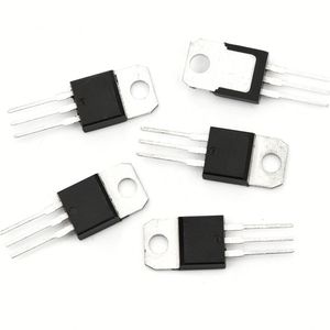 New and Original Supply 16N60E TO-220F Transistor CZSKU:ZQ49ST02 - Product Image 1