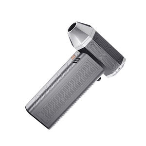 Mini souffleur à jet portable 130000 tr/min pour ventilateur, dépoussiéreur à air puissant, <span class=keywords><strong>aspirateur</strong></span> à main pour le nettoyage de voiture, le <span class=keywords><strong>camping</strong></span> - Product Image 3