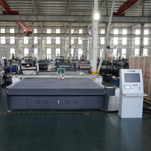 Machine de découpe de stores vénitiens TC3560 directement de l'usine, découpe de stores à rouleaux, découpe sur mesure à prix abordable avec performance stable - Product Image 5