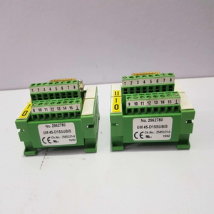 Новый и оригинальный UM 45-D15SUB/S 2962780 - В наличии на складе PLC - Product Image 1