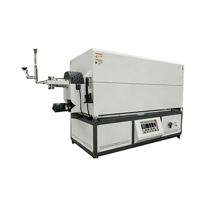 เตาอบเวเฟอร์สำหรับโรงงานผลิตเซมิคอนดักเตอร์ - Product Image 5