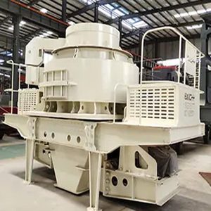 Trituradora de Impacto Móvil Pequeña de Alta Calidad HAOLU con Motor de CA, Capacidad Máxima de 300 t/h para Producción de Grava/Arena - Product Image 3