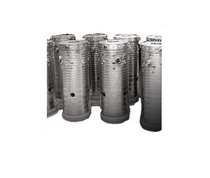 새로운 GE 가스터빈 모델 6FA 리노베이션 서비스 플랜트 유형의 경쟁력 있는 가격 연소기 캔 - Product Image 1