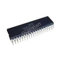 Chips CI MCU originales MICROCHIP PIC18F4620/4520/18F4550/452-I/P/M/P/F/P/M/F/M/P/F/T/P/M/P/T/M/P/M/4550/M