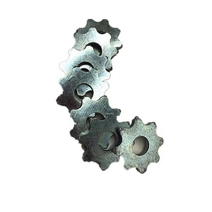 كربيد التنجستن خدش قواطع الخرسانة ماكينات تخطيط الطرق - Product Image 1