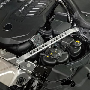 BMW 2 <span class=keywords><strong>3</strong></span> 4シリーズ新しい状態のための性能アルミニウム支柱ブレースはすべてG20 G21 G22 G23 G26 G42エンジンに対応します - Product Image 4