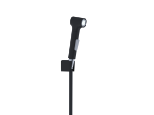 بخاخ تاهورات شبرتسي تازيليق، دش مسلم للحمام، دش يدوي، شطاف للحمام - Product Image 3