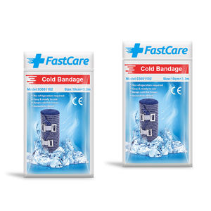 Benda elastica per alleviare il dolore con fasciatura elastica per il pronto soccorso sportivo - Product Image 4