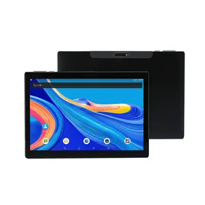Tablet android da 10.1 pollici schermo Full Hd Deca core tablet metal shell impermeabile 4GB 8GB Android octa core 2G 32GB oem Tab