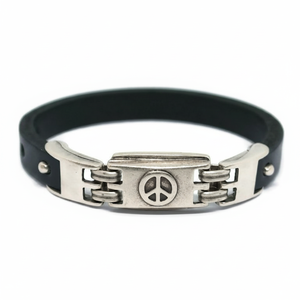 Men's Fine <b>Beaded</b> <b>Bracelet</b> - Product Image 2