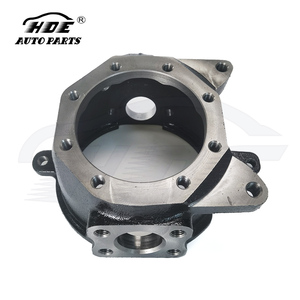 43211-60110 43212-60110 Piezas de Automóvil HDE al por Mayor, Mangueta de Dirección para Toyota Land Cruiser - Product Image 5