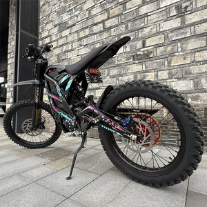 2025 VTB Ventus One 28KW 20KW Motos <span class=keywords><strong>de</strong></span> <span class=keywords><strong>course</strong></span> électriques 72V 50Ah 130 <span class=keywords><strong>Km</strong></span>/<span class=keywords><strong>h</strong></span> Puissant Pit Bike Électrique Dirt Bikes pour Adulte - Product Image 1