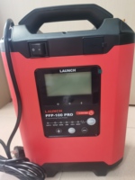 Başlat PFP-100 PRO otomatik voltaj sabitleyici araç ECU programlama pil şarj cihazı PFP100 PRO programlama flaş pil testi