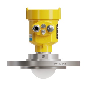 RLT400 Non-Contact <strong>Radar</strong> <strong>Level</strong> <strong>Transmitter</strong> (80GHz) with Flange Version - Product Image 5
