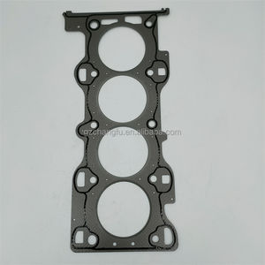 Auto Motor Zylinderkopf dichtung Graphit 1 S7G605 1AJ 1124372 für FORD Mondeo III MAZDA - Product Image 3