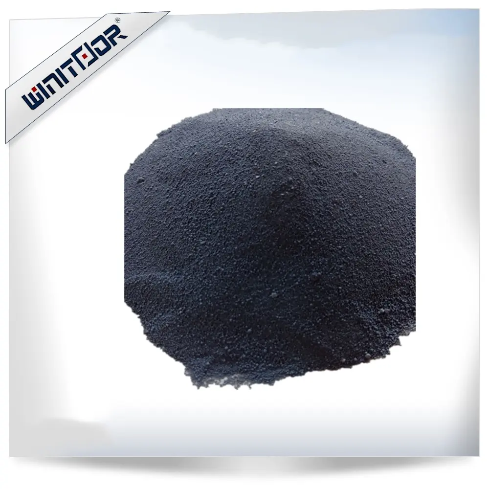 Hot sale dark grey 92% micro Silica fume for HPC Concrete with competitive price