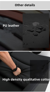 Silla de champú moderna profesional de alta calidad para peluquería, muebles de colocación con cuenco para uso en sala de estar, baño, taller - Product Image 4