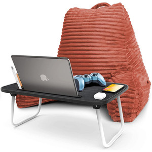 Bán buôn tựa lưng đọc sách giường phần còn lại gối với Arms Bộ nhớ bọt trám - Product Image 1