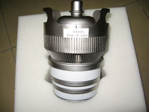 Tubo <span class=keywords><strong>de</strong></span> Red Eléctrica 4CX3500A para amplificador lineal <span class=keywords><strong>de</strong></span> <span class=keywords><strong>TV</strong></span> VHF - Product Image 4