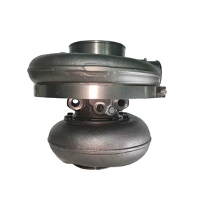 Moteur diesel QSK60 de haute qualité, turbocompresseur HX83, 4955686, 5321612 - Product Image 1