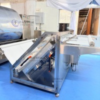 Système de pulvérisation enzymatique pour machine à fabriquer des feuilles de lessive : performance améliorée d'élimination des taches et de nettoyage