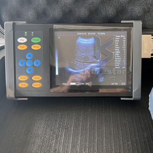 Penjualan langsung HARGA TERBAIK mesin <span class=keywords><strong>Ultrasound</strong></span> genggam sepenuhnya tahan air dokter hewan pemindai <span class=keywords><strong>Ultrasound</strong></span> portabel - Product Image 3