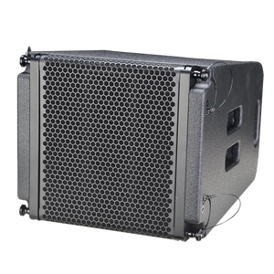 Werks-Direkt verkauf 12-Zoll-Monitor LA12 450w Rms 12-Zoll-Koaxial-Lautsprecher-Bühnenmonitor für Line-Array-Soundsysteme - Product Image 5