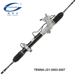 <span class=keywords><strong>แร็</strong></span><span class=keywords><strong>ค</strong></span><span class=keywords><strong>พวงมาลัย</strong></span>เพาเวอร์สำหรับรถยนต์นิสสัน อัลติมา เทียน่า J31 <span class=keywords><strong>J32</strong></span> L33 49001-3TA5A 49001-9W001 49001-9W10A <span class=keywords><strong>พวงมาลัย</strong></span>ซ้าย - Product Image 2