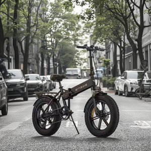 Entrepôt EU US E Scooter <span class=keywords><strong>Ninebot</strong></span> UiFi 1 75kg Charge maximale 300w 45 km/h avec siège pour adultes - Product Image 1