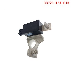 Capteur de borne négative de batterie Honda 38920-T5A-013 pour module de coupure d'alimentation Fit City - Product Image 2
