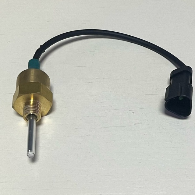 430-9449 Environmental Temperature Sensor for Caterpillar Excavator Bulldozer Truck Generator Set C18 Engine Sensor Components