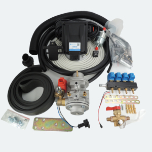 Điện tử tuần tự tiêm 4cyl động cơ GDI chuyển đổi hệ thống <span class=keywords><strong>cng</strong></span> GNV chuyển đổi <span class=keywords><strong>Kit</strong></span> tự động khí kép nhiên liệu trực tiếp hệ thống phun - Product Image 3
