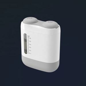 ขวด applicator หวีนวดศีรษะ EMS สำหรับน้ำมันใส่ผม ผลิตภัณฑ์เร่งผมยาว น้ำมันบำรุงหนังศีรษะ - Product Image 5