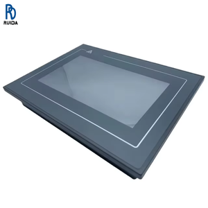 VT5-W10 VT5-W07 Vente Flash 100% Neuf et Original Écran Tactile HMI 7 Pouces PLC Tout-en-un DOP-107EG en Stock - Product Image 1