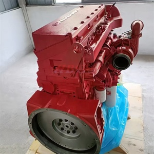 Motore Completo ISM11 Diesel Nazionale V ISM11E4 <span class=keywords><strong>308</strong></span> - Product Image 6