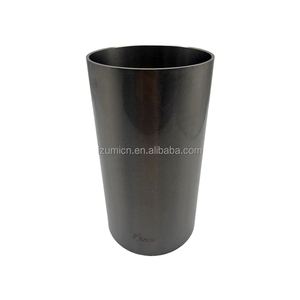 IZUMI 4 cilindros 4D34 revestimiento de cilindro de motor diésel ME013366 - Product Image 2