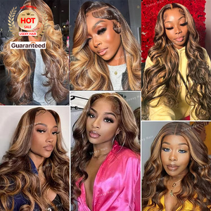 Парик из натуральных волос - Product Image 6