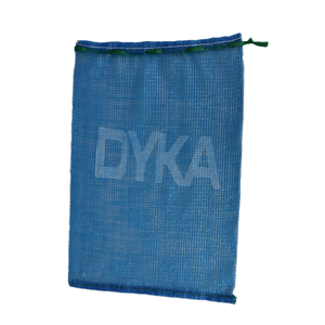 Bolsa de Malla para Cebollas y Leña, <span class=keywords><strong>Bolsas</strong></span> para Cebollas /50x80cm, Sacos de Malla de PP Resistentes para Cebollas y Leña - Product Image 6