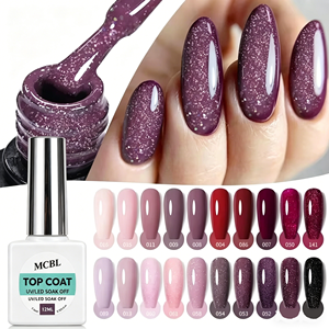 <span class=keywords><strong>Vernis</strong></span> de base et de finition <span class=keywords><strong>semi</strong></span>-<span class=keywords><strong>permanent</strong></span> à séchage à l'air Design Primer Air Dry Enhancer pour nail art, 7ML, sans résidu, compatible UV LED, gel pour ongles - Product Image 1