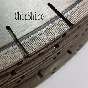 Satmak 600mm 24 inç yol testere Arix elmas bıçak beton yürüyüş testere kesme kullanımı - Product Image 1