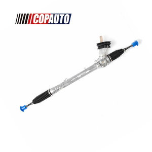 Conjunto de Cremallera de Dirección Asistida OEM de Alta Calidad 48001-9AF0A para <span class=keywords><strong>Nissan</strong></span> Sentra B16 2007-2012 - Product Image 4