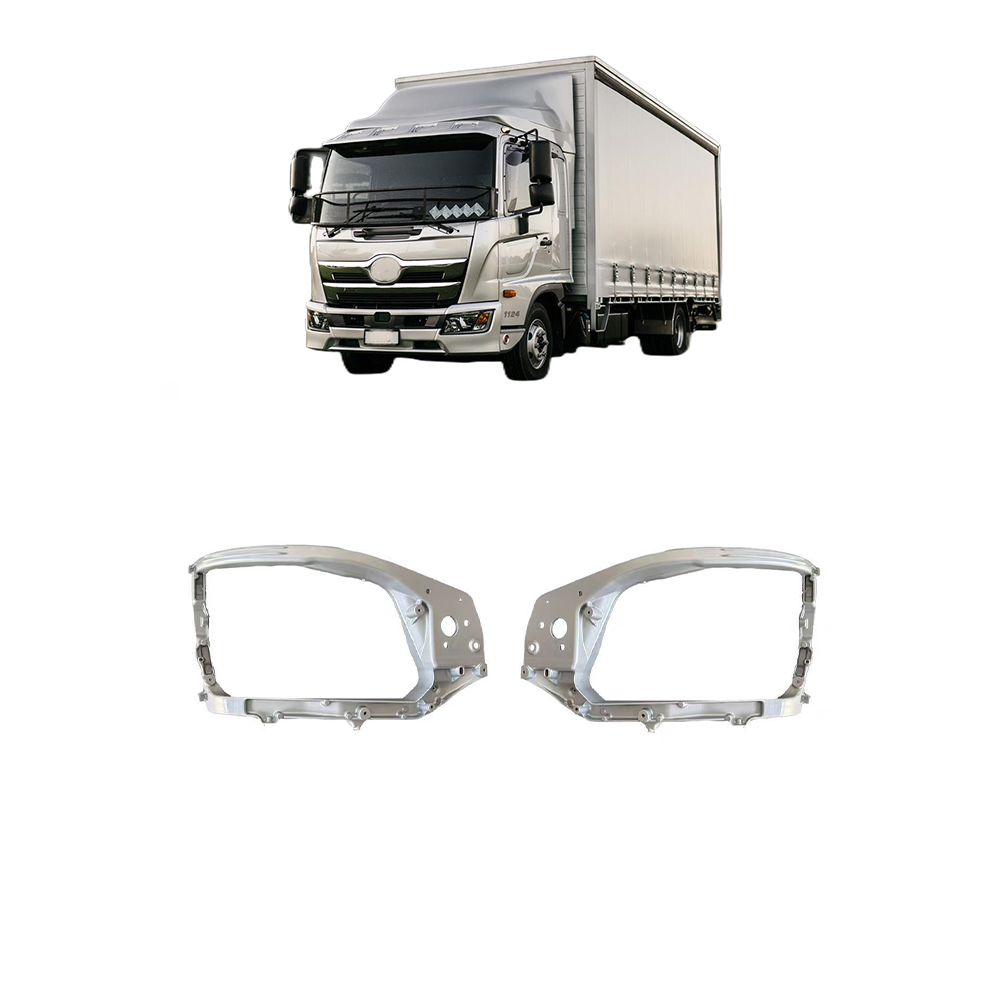 Headlight For Hino China Trade,Buy China Direct From Headlight For