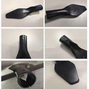 Pala de Trasplante de Acero Pequeña para Agricultura y Jardinería, Venta Directa de Fábrica - Product Image 3